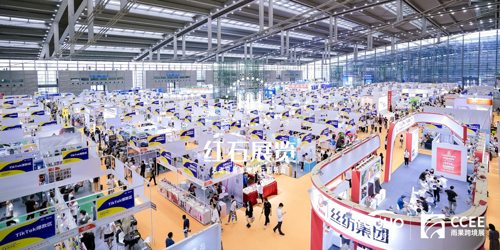 深圳展会搭建公司
